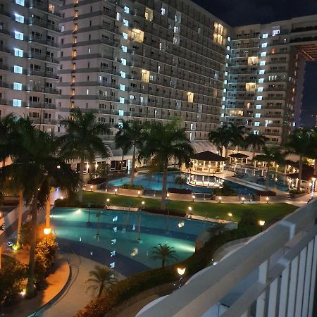 Shell Residences 파사이 외부 사진