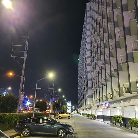 Shell Residences 파사이 외부 사진