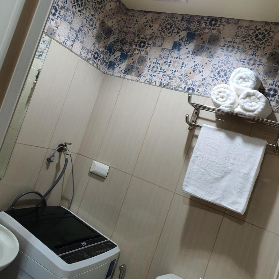 Shell Residences 파사이 외부 사진