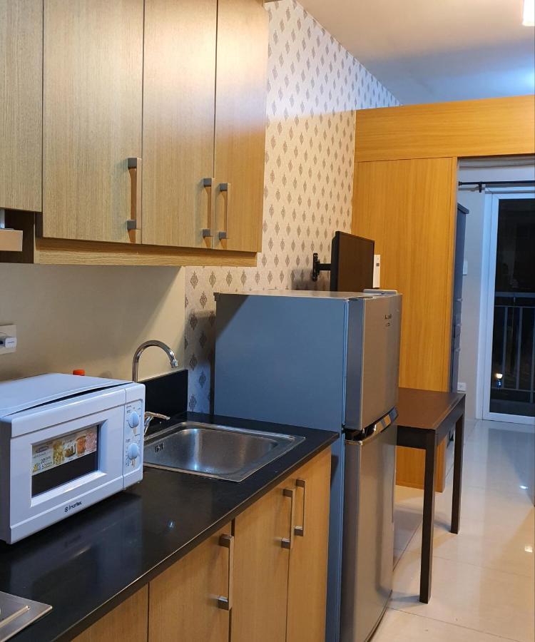 Shell Residences 파사이 외부 사진
