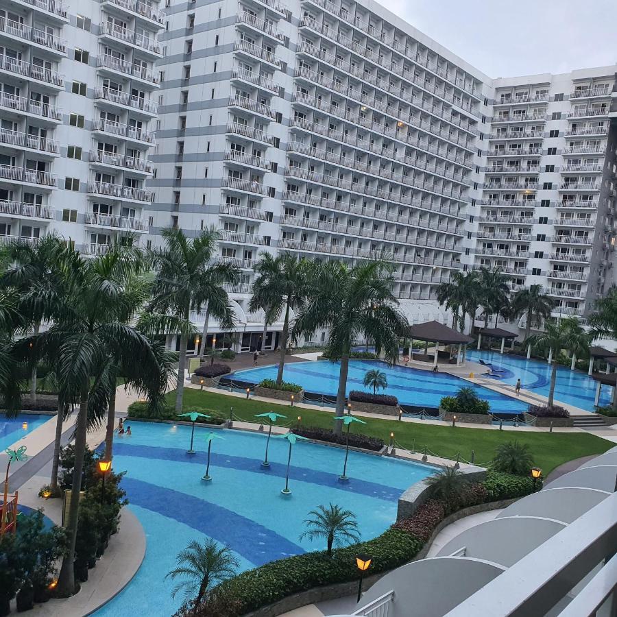 Shell Residences 파사이 외부 사진