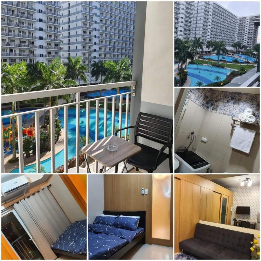 Shell Residences 파사이 외부 사진