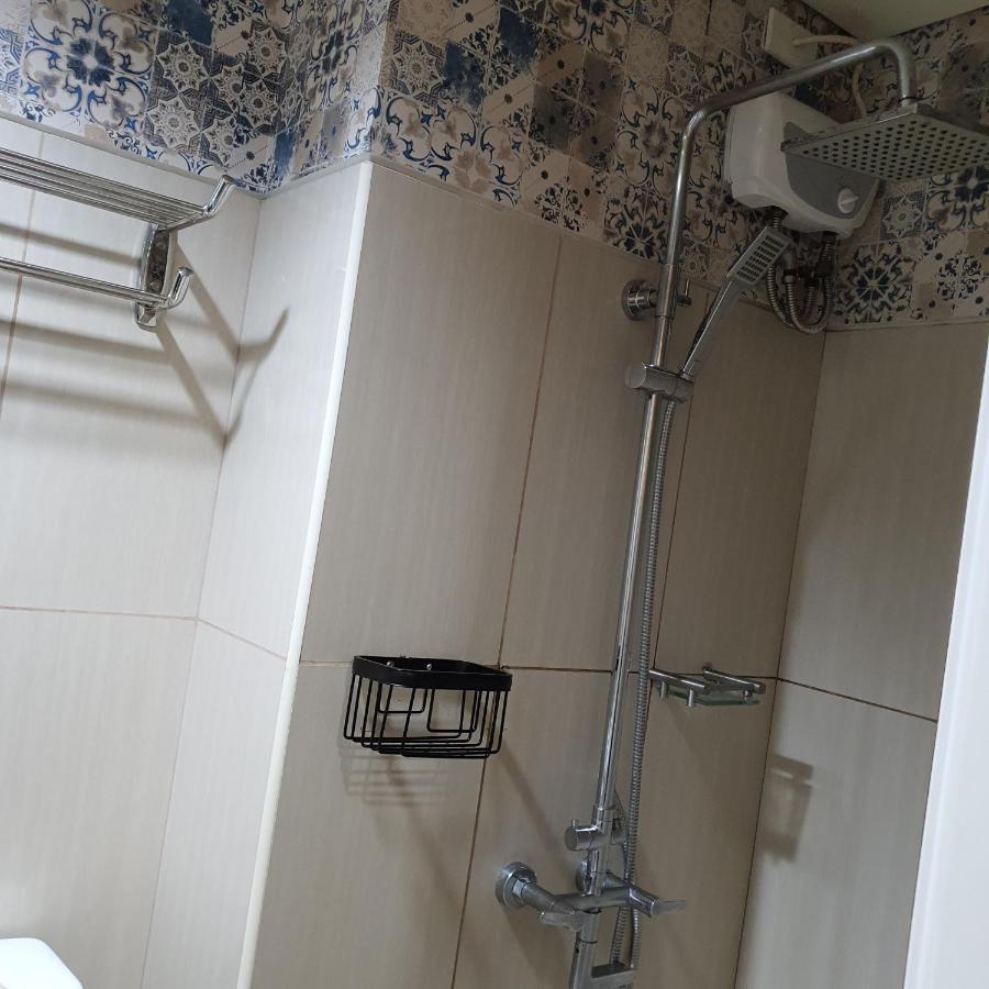 Shell Residences 파사이 외부 사진