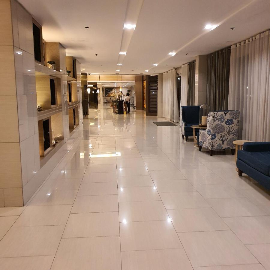 Shell Residences 파사이 외부 사진