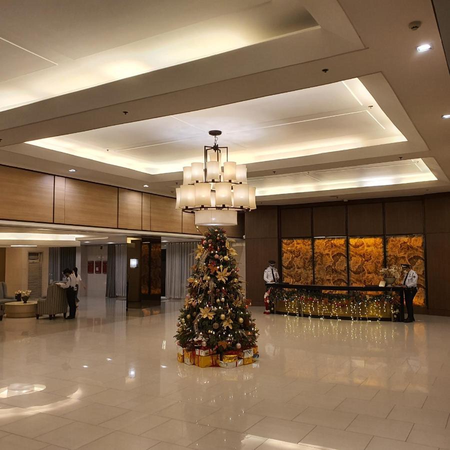 Shell Residences 파사이 외부 사진