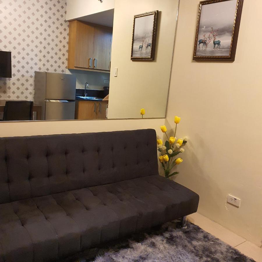 Shell Residences 파사이 외부 사진