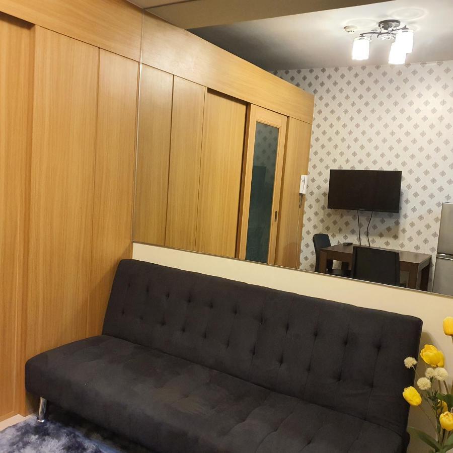 Shell Residences 파사이 외부 사진