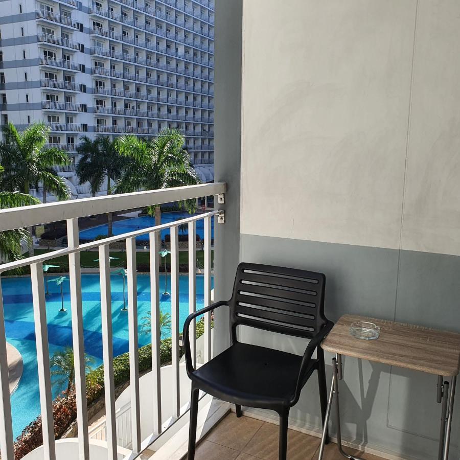 Shell Residences 파사이 외부 사진