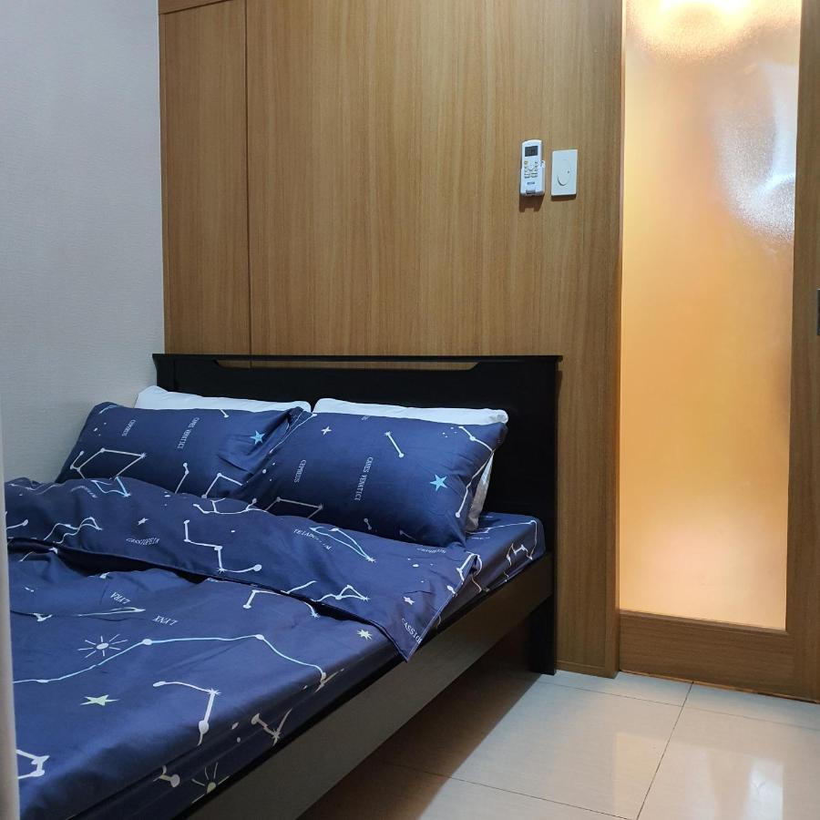 Shell Residences 파사이 외부 사진