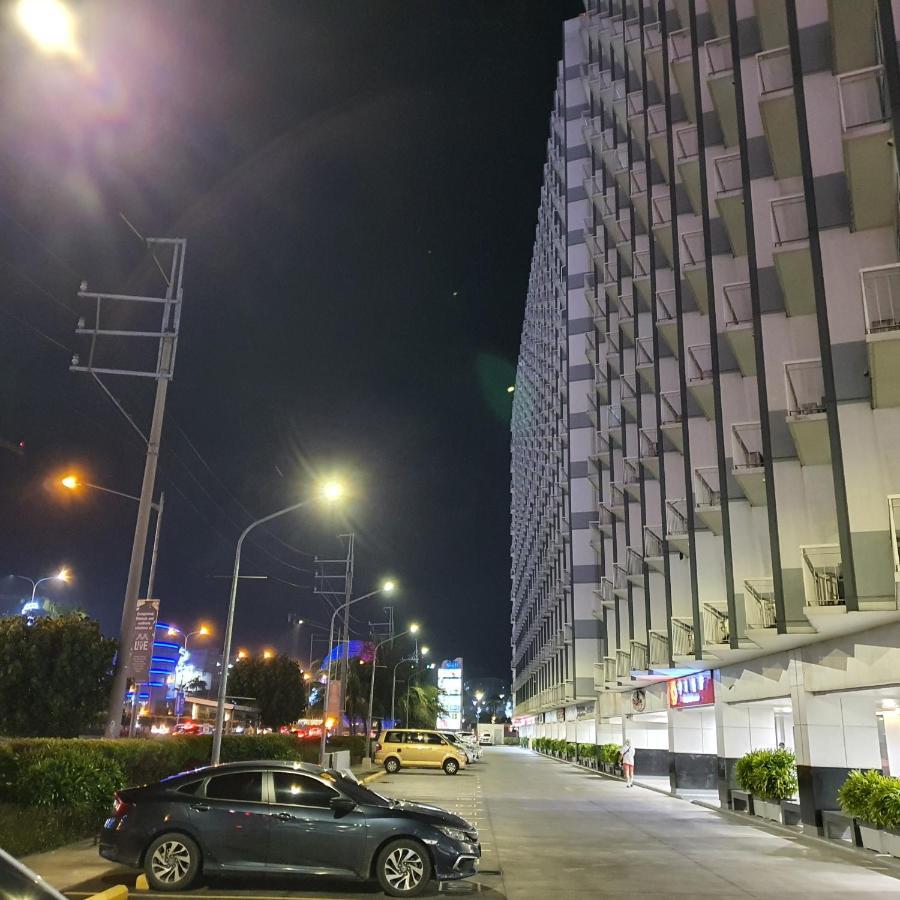 Shell Residences 파사이 외부 사진