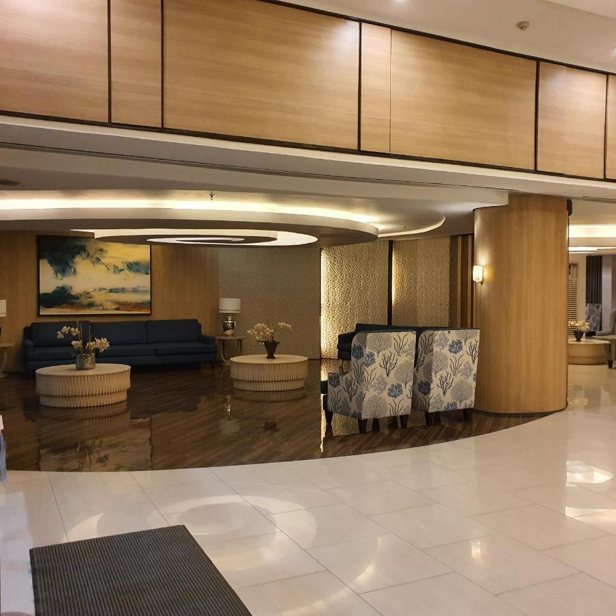 Shell Residences 파사이 외부 사진
